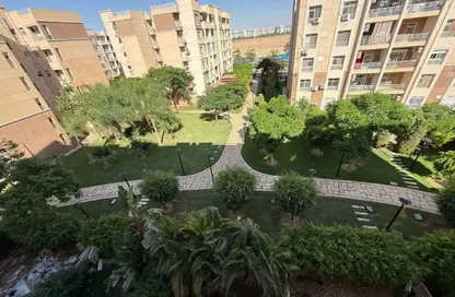 Apartment - 2 Bedrooms - 2 Bathrooms for sale in Madinaty - Cairo