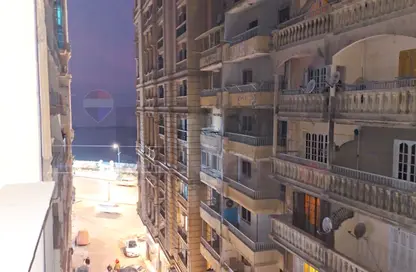 شقة - 2 غرف نوم - 1 حمام للبيع في المندرة - حي ثان المنتزة - الاسكندرية