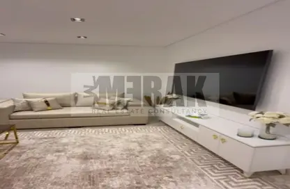 Apartment - 3 Bedrooms - 3 Bathrooms for sale in Taj City - 5th Settlement Compounds - The 5th Settlement - New Cairo City - Cairo