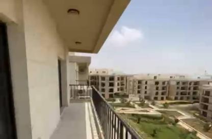 (بنتهاوس  (روف - 3 غرف نوم - 3 حمامات للايجار في سكوير - كمبوندات التجمع الخامس - التجمع الخامس - مدينة القاهرة الجديدة - القاهرة
