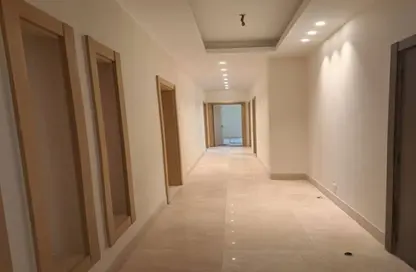 Apartment - 3 Bedrooms - 3 Bathrooms for sale in Sodic West - Sheikh Zayed Compounds - Sheikh Zayed City - Giza