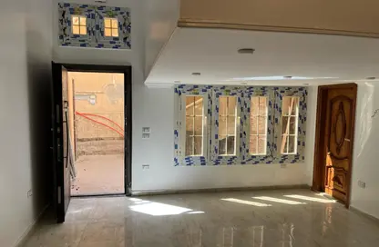 دوبلكس - 4 غرف نوم - 2 حمامات للايجار في الياسمين 8 - الياسمين - مدينة القاهرة الجديدة - القاهرة