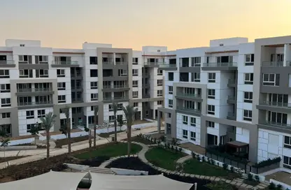 Duplex - 4 Bedrooms - 3 Bathrooms for sale in Hyde Park - 5th Settlement Compounds - The 5th Settlement - New Cairo City - Cairo