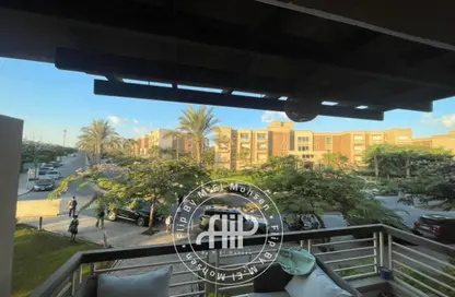 Apartment - 3 Bedrooms - 3 Bathrooms for sale in New Giza - Cairo Alexandria Desert Road - 6 October City - Giza Apartment - 3 Bedrooms - 3 Bathrooms for sale in New Giza - Cairo Alexandria Desert Road - 6 October City - Giza