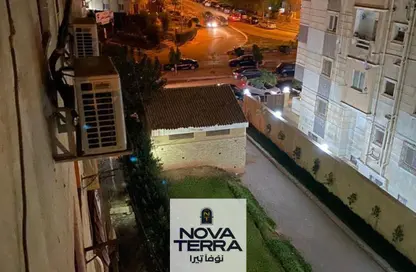 شقة - 3 غرف نوم - 2 حمامات للبيع في المستثمر الصغير - الحي العاشر - الشيخ زايد - الجيزة