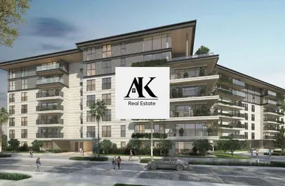 Villa - 4 Bedrooms - 4 Bathrooms for sale in Swan Lake Residence - 5th Settlement Compounds - The 5th Settlement - New Cairo City - Cairo Villa - 4 Bedrooms - 4 Bathrooms for sale in Swan Lake Residence - 5th Settlement Compounds - The 5th Settlement - New Cairo City - Cairo