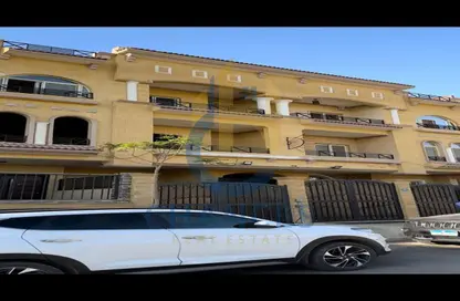 Apartment - 4 Bedrooms - 3 Bathrooms for sale in El Yasmeen 3 - El Yasmeen - New Cairo City - Cairo