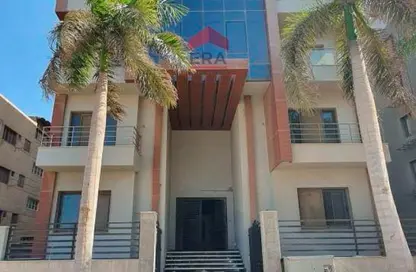 Whole Building - Studio - 2 Bathrooms for rent in Street 9 - Al Hadaba Al Olya - Mokattam - Cairo