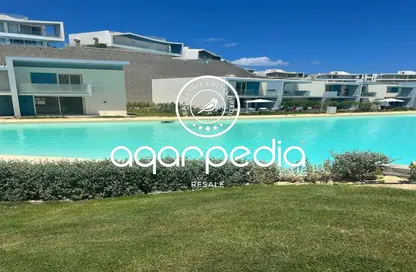Villa - 4 Bedrooms - 5 Bathrooms for sale in Fouka Bay - Qesm Marsa Matrouh - North Coast