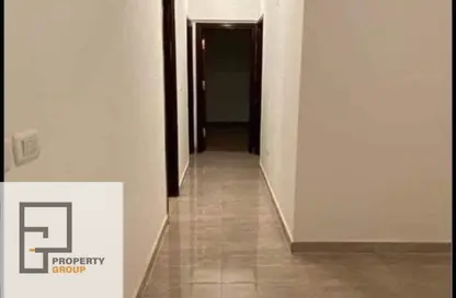 Apartment - 3 Bedrooms - 2 Bathrooms for sale in Janna 2 - Sheikh Zayed Compounds - Sheikh Zayed City - Giza