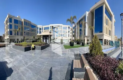 عيادة - استوديو - 1 حمام للايجار في ميفيدا - كمبوندات التجمع الخامس - التجمع الخامس - مدينة القاهرة الجديدة - القاهرة