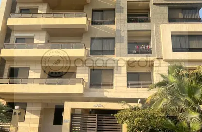 Apartment - 3 Bedrooms - 2 Bathrooms for sale in South Lotus - El Lotus - New Cairo City - Cairo