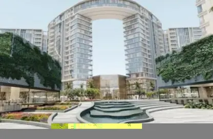 شقة - 1 حمام للبيع في أبراج زيد - كمبوندات الشيخ زايد - الشيخ زايد - الجيزة