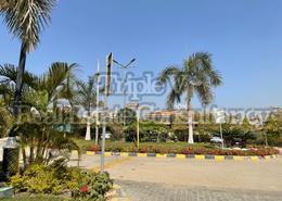Townhouse - 4 bedrooms for للايجار in Zayed Dunes - 6th District - Sheikh Zayed City - Giza