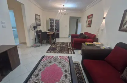 شقة - 3 غرف نوم - 1 حمام للايجار في كمبوند جاردينيا سيتي مدينة نص - زهراء مدينة نصر - مدينة نصر - القاهرة