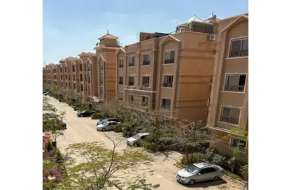 شقة - 4 غرف نوم - 3 حمامات للبيع في جلاديوس جاردن - طريق مصر اسكندرية الصحراوي - مدينة 6 أكتوبر - الجيزة