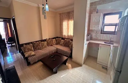 شقة - غرفة نوم - 1 حمام للبيع في حى الكوثر - الغردقة - محافظة البحر الاحمر