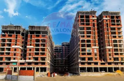شقة - 3 غرف نوم - 3 حمامات للبيع في سموحة - حي شرق - الاسكندرية