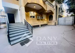 Apartment - 2 Bedrooms - 2 Bathrooms for rent in Street 13 - Maadi - Hay El Maadi - Cairo