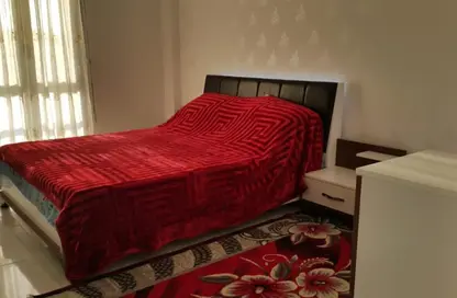 شقة - 2 غرف نوم - 1 حمام للايجار في الرحاب - مدينة القاهرة الجديدة - القاهرة