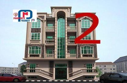 شقة - 3 غرف نوم - 1 حمام للبيع في حدائق اكتوبر - مدينة 6 أكتوبر - الجيزة