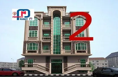 شقة - 3 غرف نوم - 1 حمام للبيع في حدائق اكتوبر - مدينة 6 أكتوبر - الجيزة