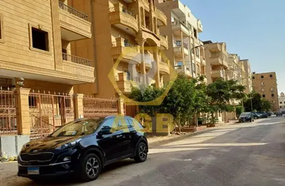 شقة - 3 غرف نوم - 3 حمامات للبيع في المستثمرين الجنوبية - مدينة القاهرة الجديدة - القاهرة