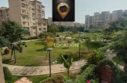 Apartment - 3 Bedrooms - 3 Bathrooms for sale in Madinaty - Cairo