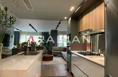 Villa - 4 Bedrooms - 4 Bathrooms for sale in Hyde Park - New Cairo City - Cairo