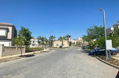 فيلا - 5 غرف نوم - 5 حمامات للبيع في بالم هيلز جولف اكستينشن - طريق الواحات - مدينة 6 أكتوبر - الجيزة
