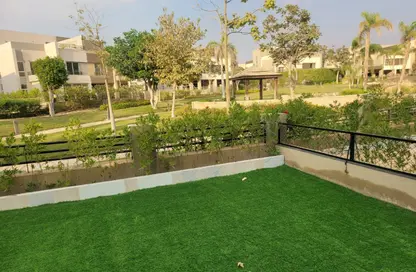 Apartment - 4 Bedrooms - 4 Bathrooms for rent in The Square - 5th Settlement Compounds - The 5th Settlement - New Cairo City - Cairo