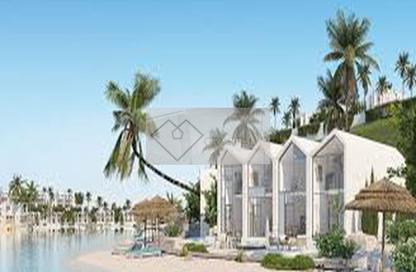 Chalet - 3 Bedrooms - 2 Bathrooms for sale in D-Bay - Qesm Ad Dabaah - North Coast