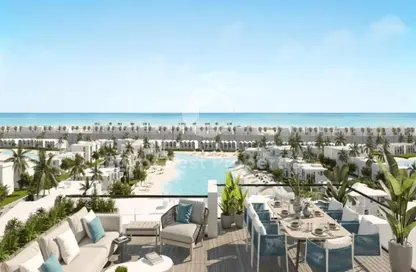 Penthouse - 3 Bedrooms - 2 Bathrooms for sale in D-Bay - Qesm Ad Dabaah - North Coast Penthouse - 3 Bedrooms - 2 Bathrooms for sale in D-Bay - Qesm Ad Dabaah - North Coast