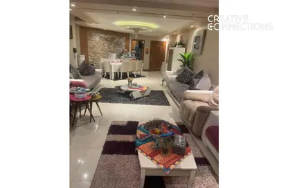 شقة - 3 غرف نوم - 1 حمام للبيع في كمبوندات 6 أكتوبر - مدينة 6 أكتوبر - الجيزة