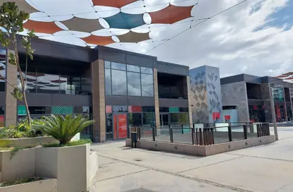 Bulk Rent Unit - Studio - 2 Bathrooms for rent in Walk of Cairo - Sheikh Zayed Compounds - Sheikh Zayed City - Giza