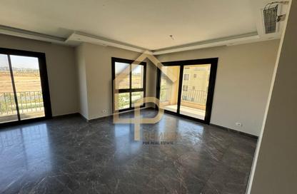 Apartment - 3 Bedrooms - 3 Bathrooms for sale in O West - 6 October Compounds - 6 October City - Giza