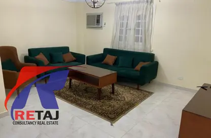 شقة - 3 غرف نوم - 2 حمامات للبيع في شارع صلاح سالم - روكسي - مصر الجديدة - القاهرة