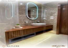 دوبلكس - 3 غرف نوم - 3 حمامات for للبيع in كوبرى 14 مايو - سموحة - حي شرق - الاسكندرية