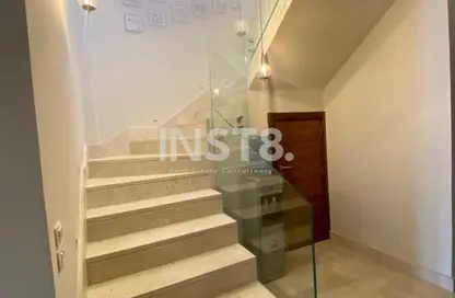 Apartment - 3 Bedrooms - 3 Bathrooms for rent in El Patio 7 - 5th Settlement Compounds - The 5th Settlement - New Cairo City - Cairo