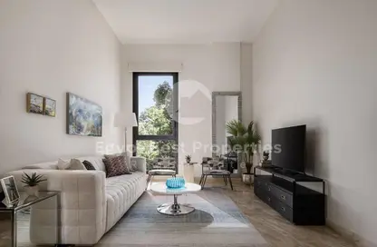 Apartment - 4 Bedrooms - 4 Bathrooms for sale in Zed East - 5th Settlement Compounds - The 5th Settlement - New Cairo City - Cairo