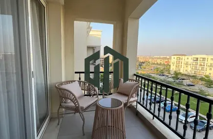 Apartment - 3 Bedrooms - 4 Bathrooms for rent in Mivida - 5th Settlement Compounds - The 5th Settlement - New Cairo City - Cairo