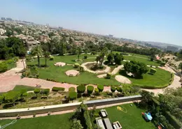 شقة - 3 غرف نوم - 3 حمامات للبيع في زايد 2000 - الحي الرابع - الشيخ زايد - الجيزة