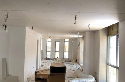 Office Space - Studio - 3 Bathrooms for rent in X Mall - El Banafseg - New Cairo City - Cairo