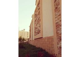 Duplex - 5 bedrooms - 3 bathrooms for للبيع in El Motamayez District - Badr City - Cairo
