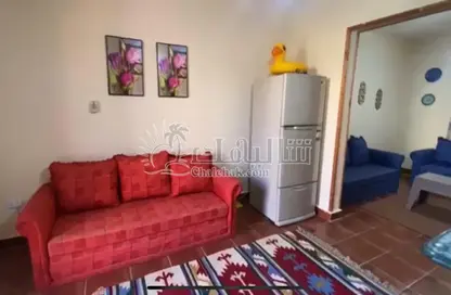 فيلا - 3 غرف نوم - 2 حمامات للبيع في فينيسيا بنت السلطان - العين السخنة - السويس