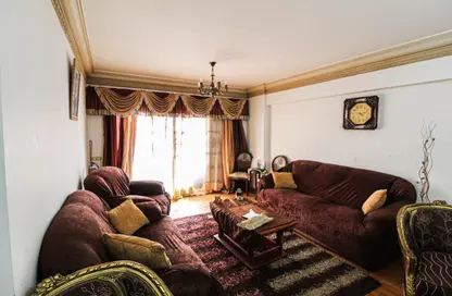 Apartment - 3 Bedrooms - 3 Bathrooms for sale in San Stefano - Hay Sharq - Alexandria