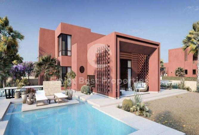 8018318 - الصورة الرئيسية للعقار