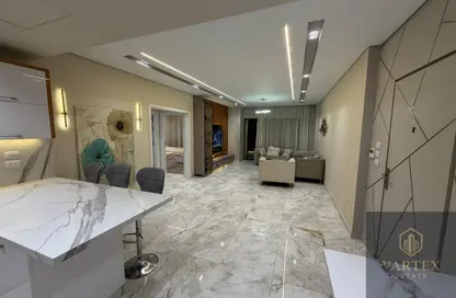 Apartment - 2 Bedrooms - 3 Bathrooms for rent in Lake View Residence - 5th Settlement Compounds - The 5th Settlement - New Cairo City - Cairo Apartment - 2 Bedrooms - 3 Bathrooms for rent in Lake View Residence - 5th Settlement Compounds - The 5th Settlement - New Cairo City - Cairo