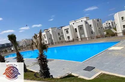 دوبلكس - 3 غرف نوم - 3 حمامات للبيع في أمواج - سيدي عبد الرحمن - الساحل الشمالي