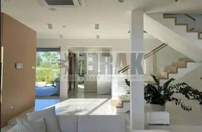 تاون هاوس - 3 غرف نوم - 5 حمامات للبيع في ازار - كمبوندات التجمع الخامس - التجمع الخامس - مدينة القاهرة الجديدة - القاهرة